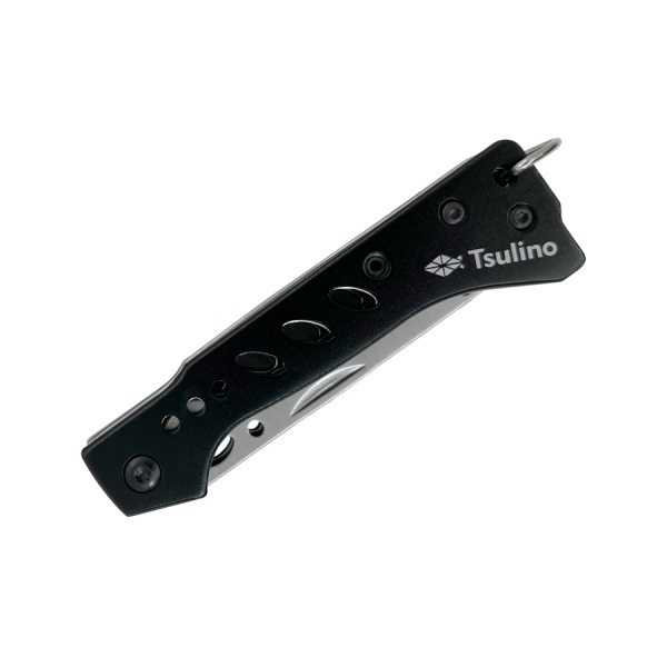 活き締めブレードプラス【エギングにおすすめな3徳ツール/イカ〆ツール・カンナチューナー・フックシャープナー・】 